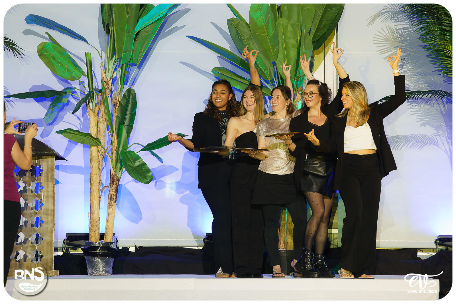 BNS - MILLE ET UNE NUITS